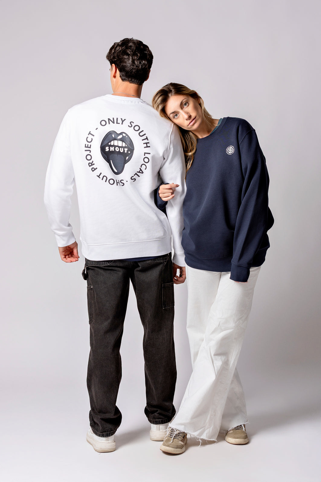 Sudaderas
