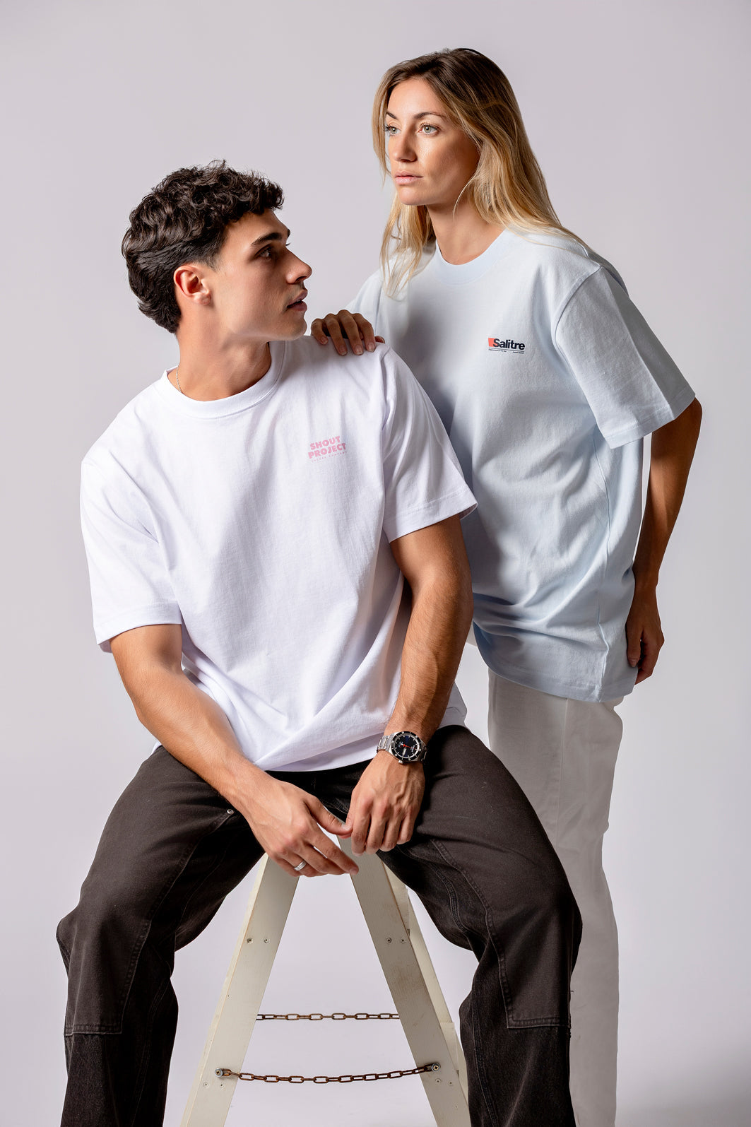 Camisetas