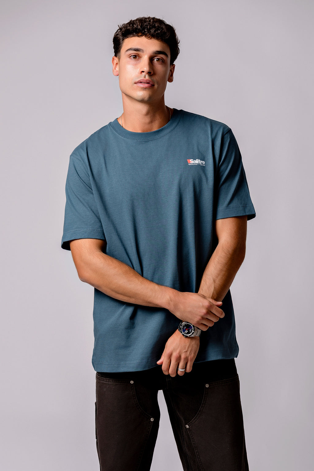 Salitre Green Tee