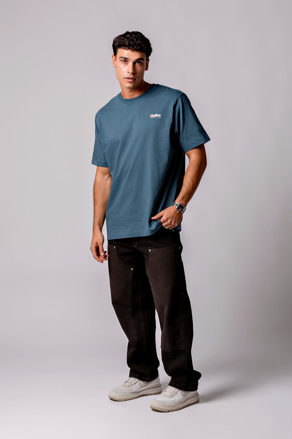 Salitre Green Tee