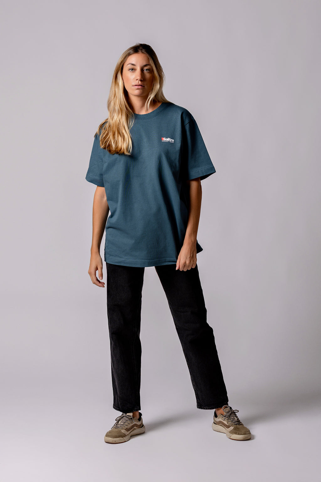 Salitre Green Tee