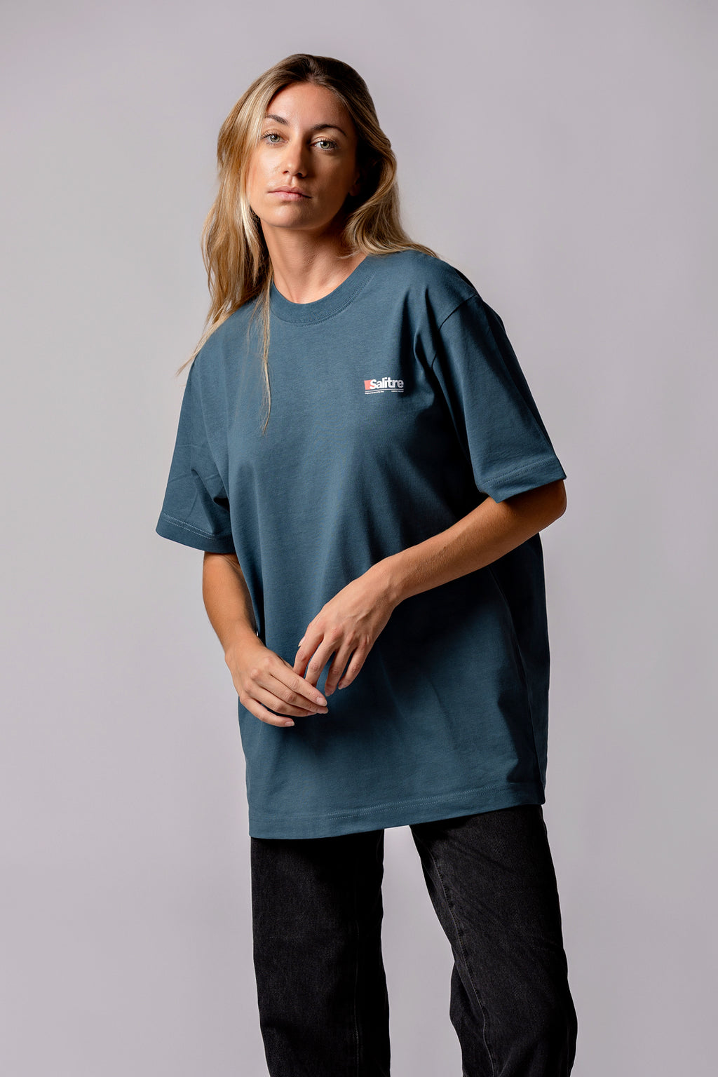 Salitre Green Tee