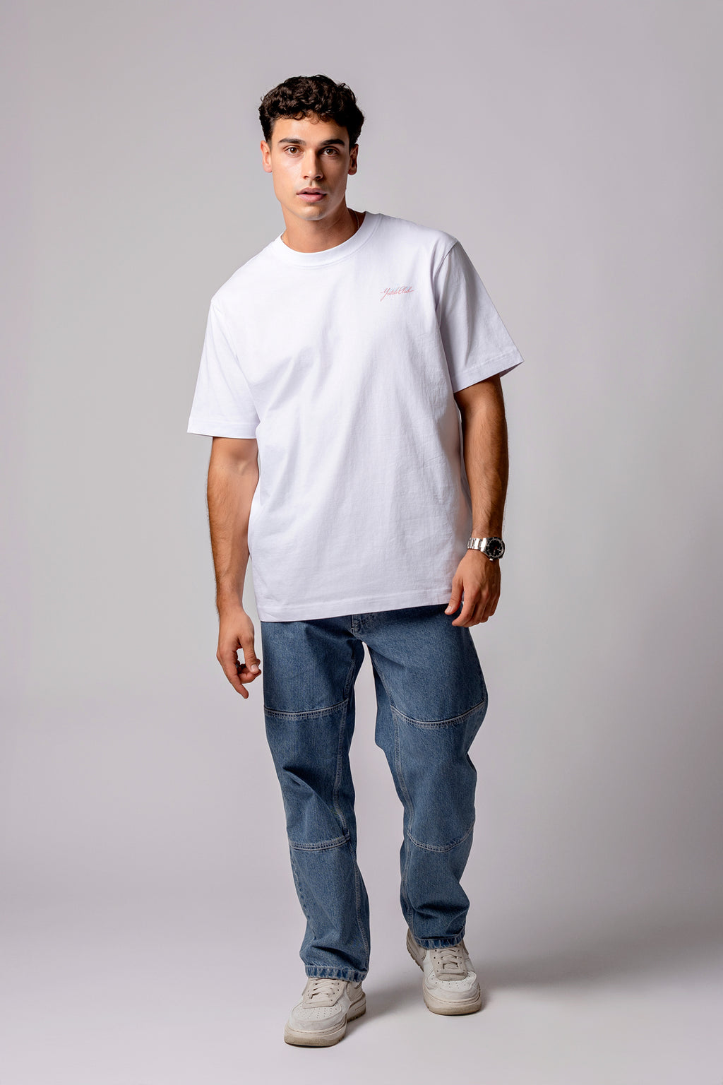 Yatch Club White V2