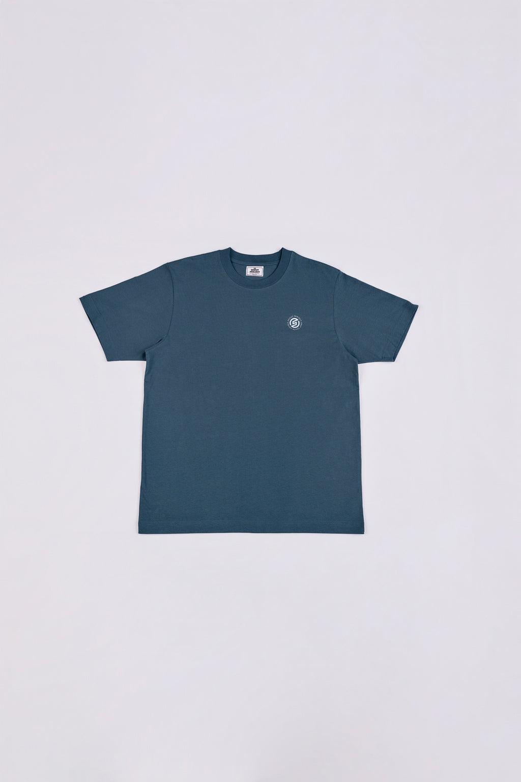 South Locals Blue Tee