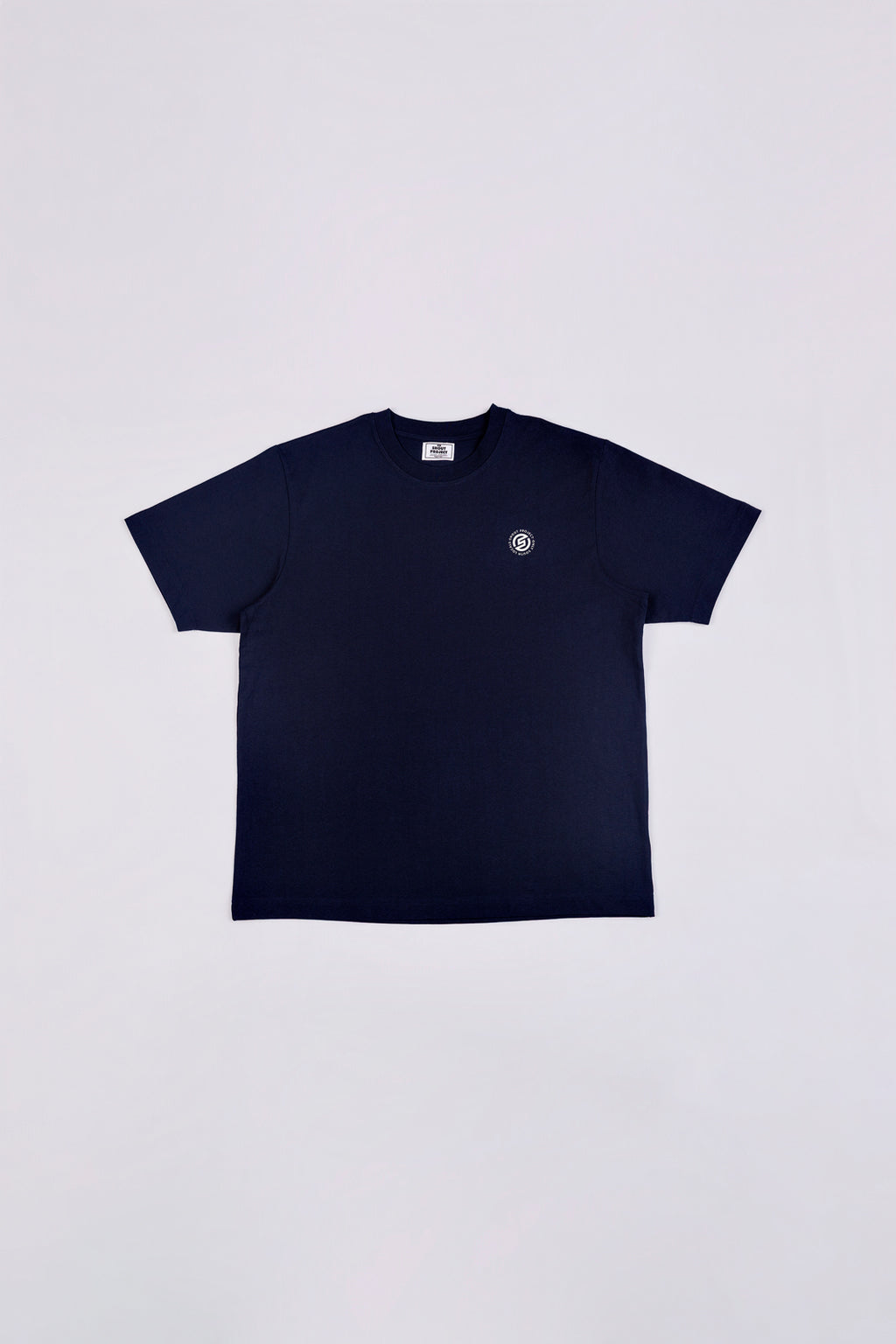 South Locals Navy Tee
