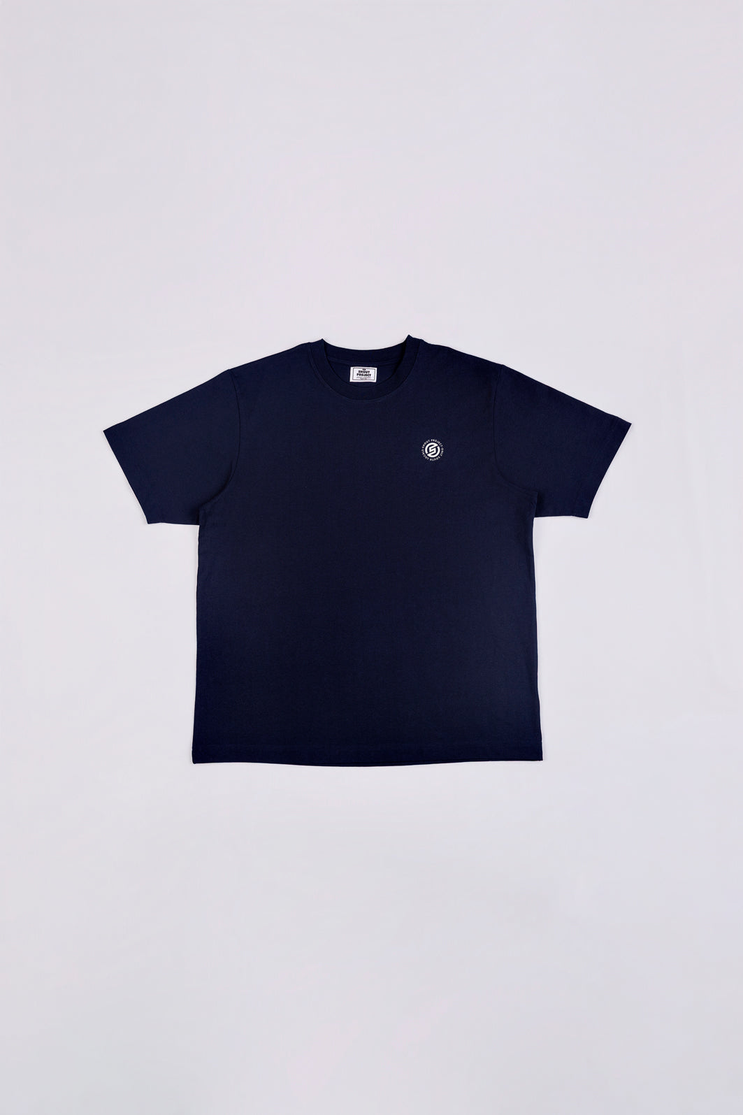 South Locals Navy Tee