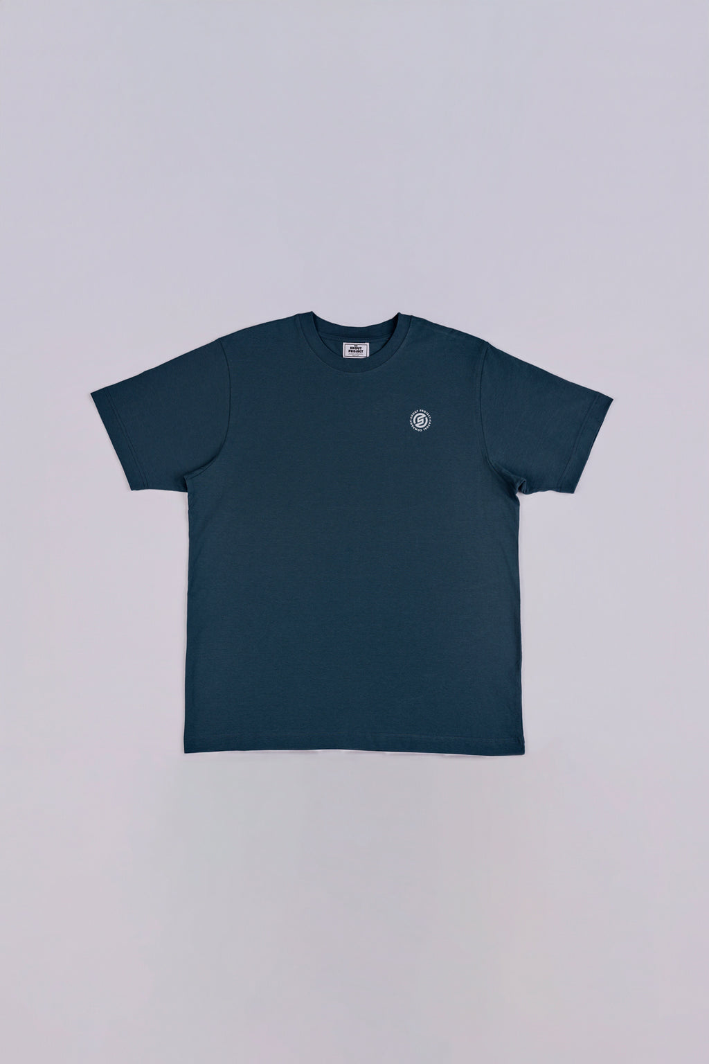 The Brand Green Tee