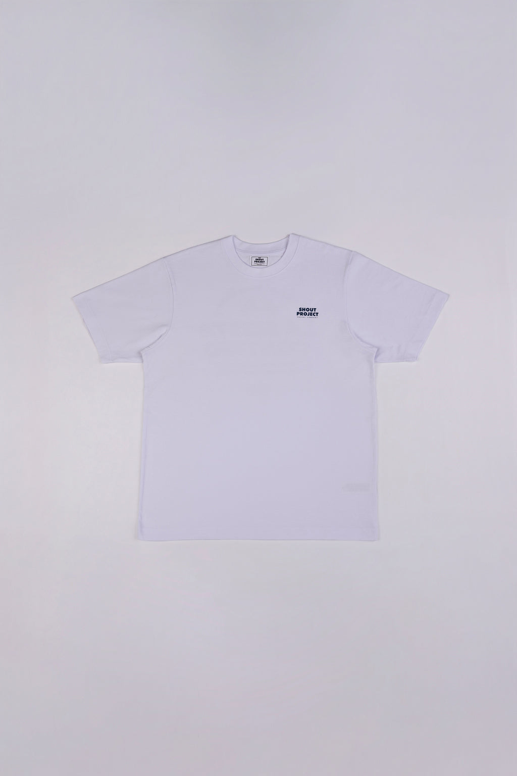 La Siesta White Tee
