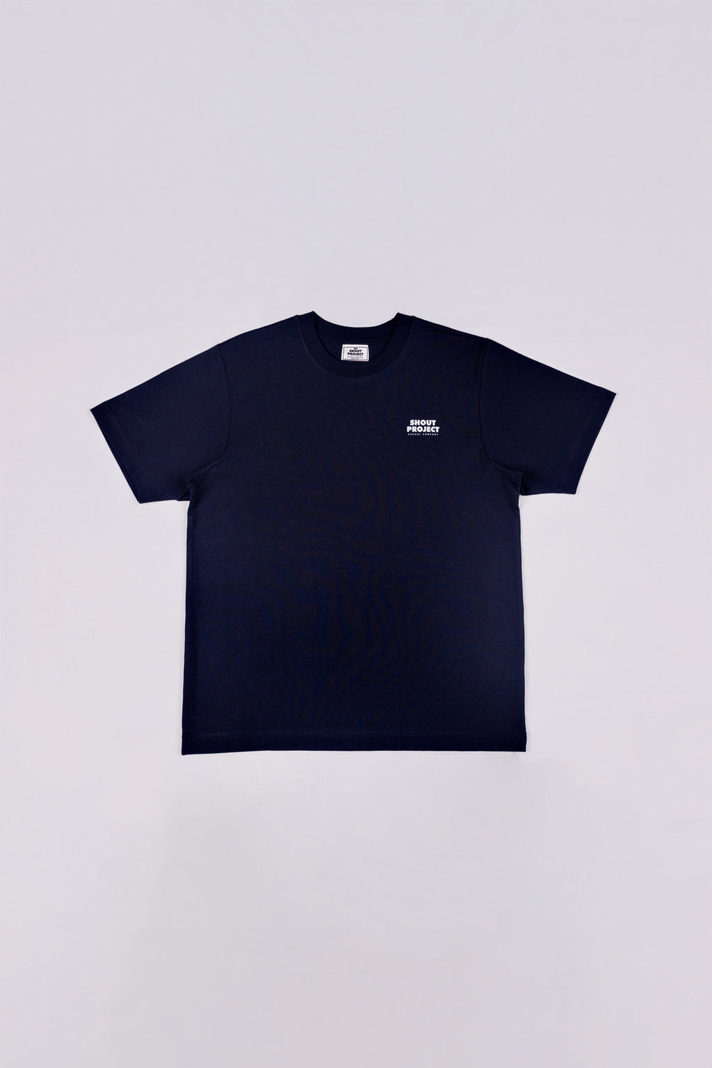 The Sunset Navy Tee