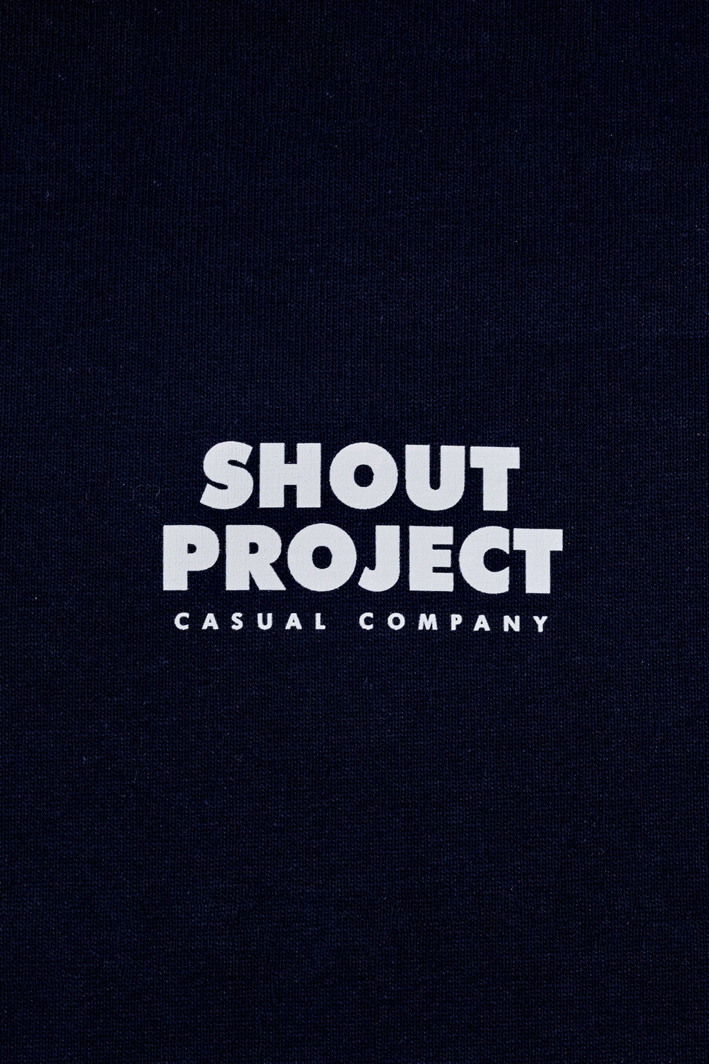 The Sunset Navy Tee
