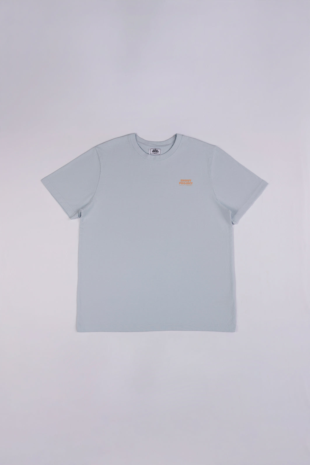 La Siesta Blue Yell Tee