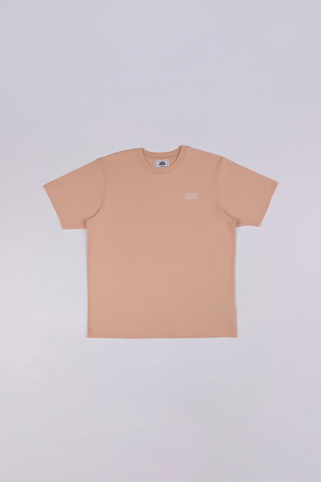 La Siesta Orange Tee