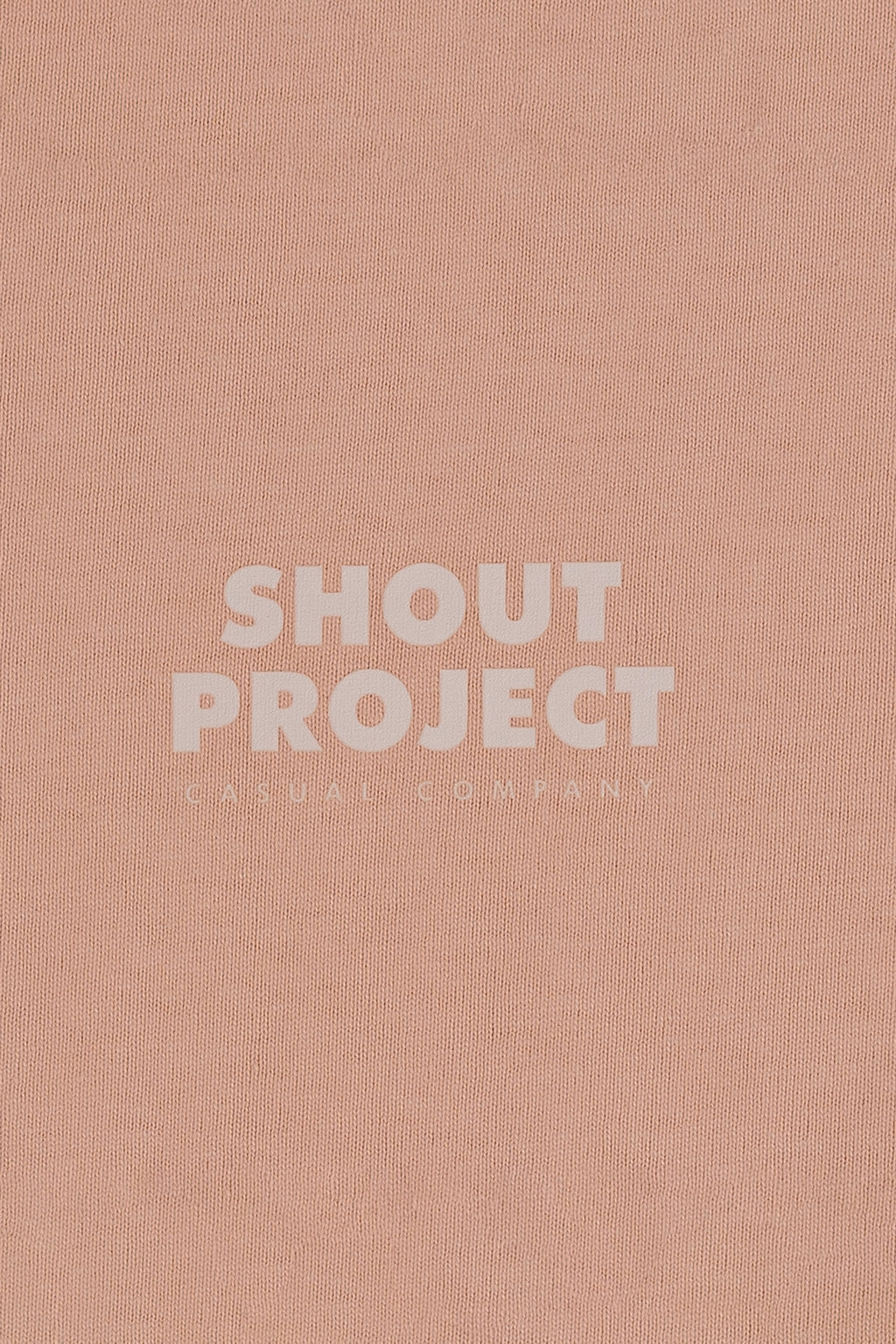 La Siesta Orange Tee