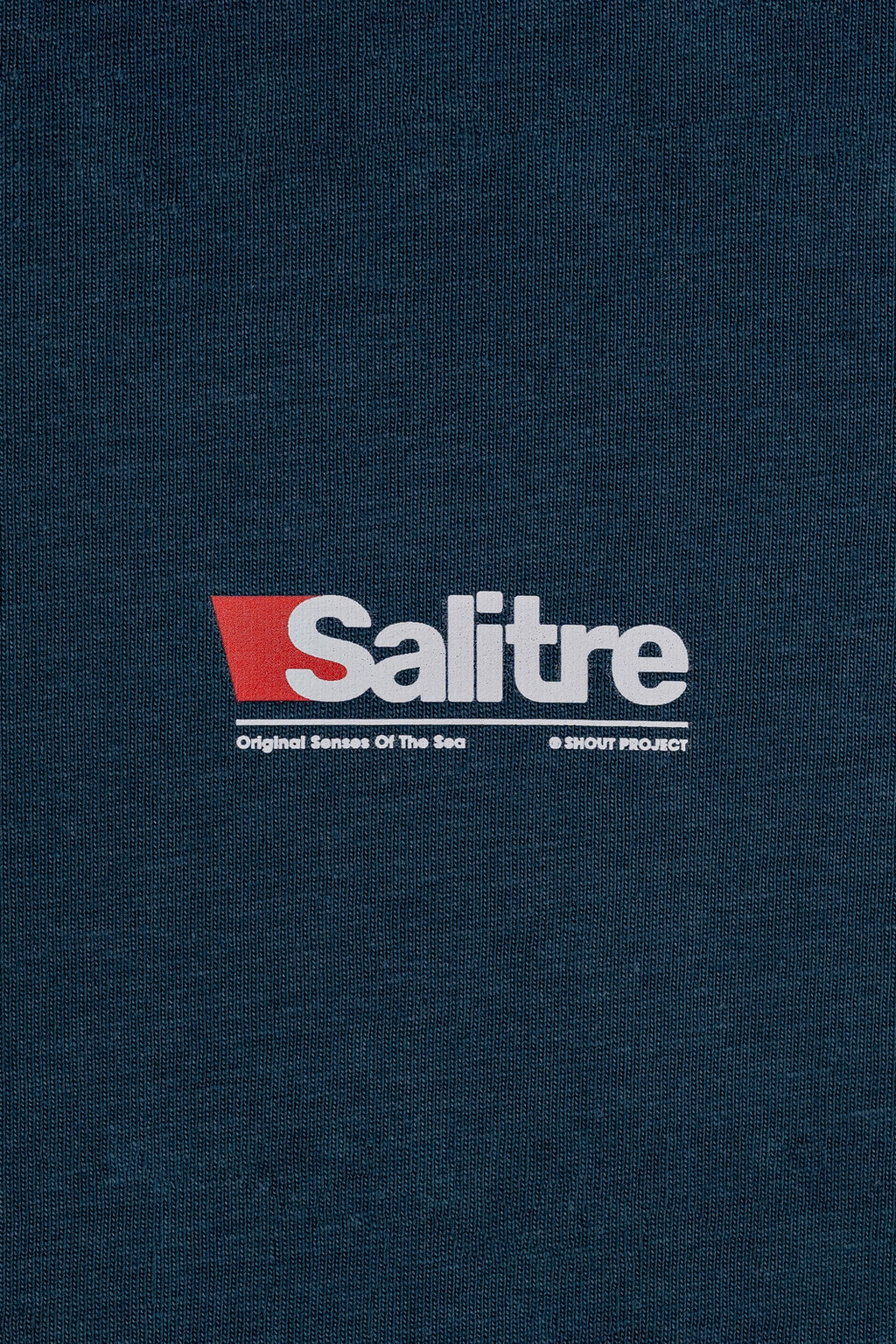 Salitre Green Tee