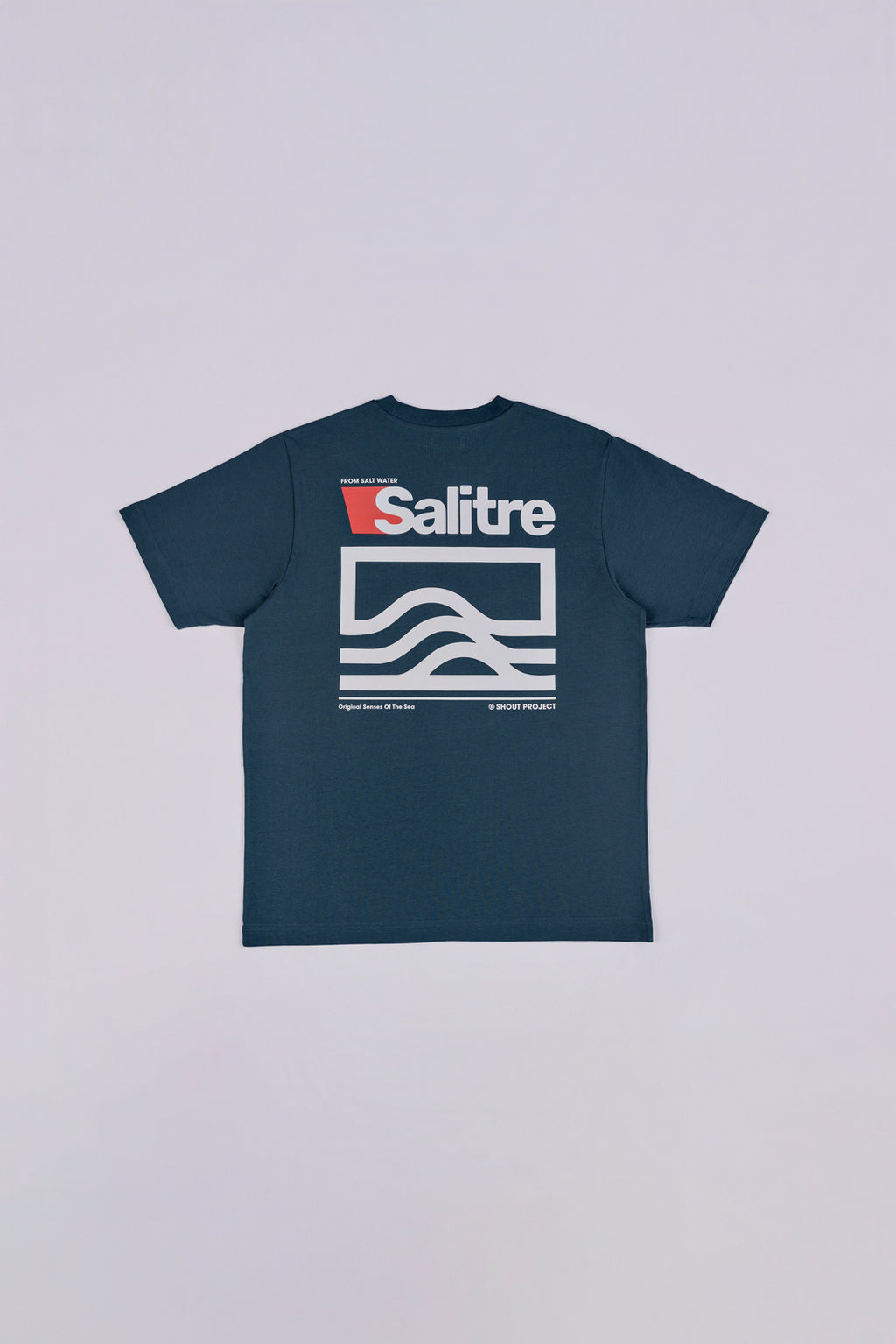 Salitre Green Tee