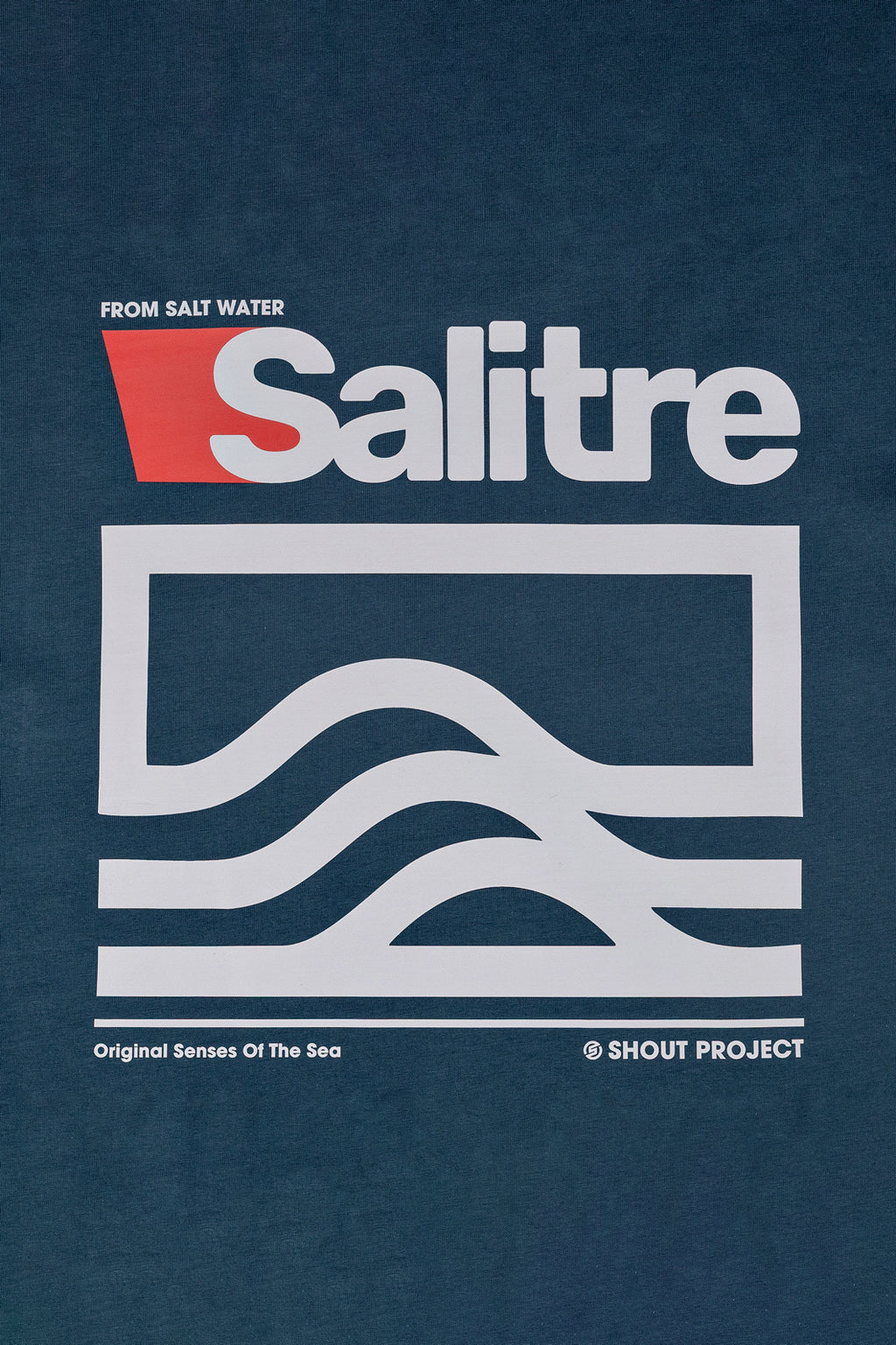 Salitre Green Tee