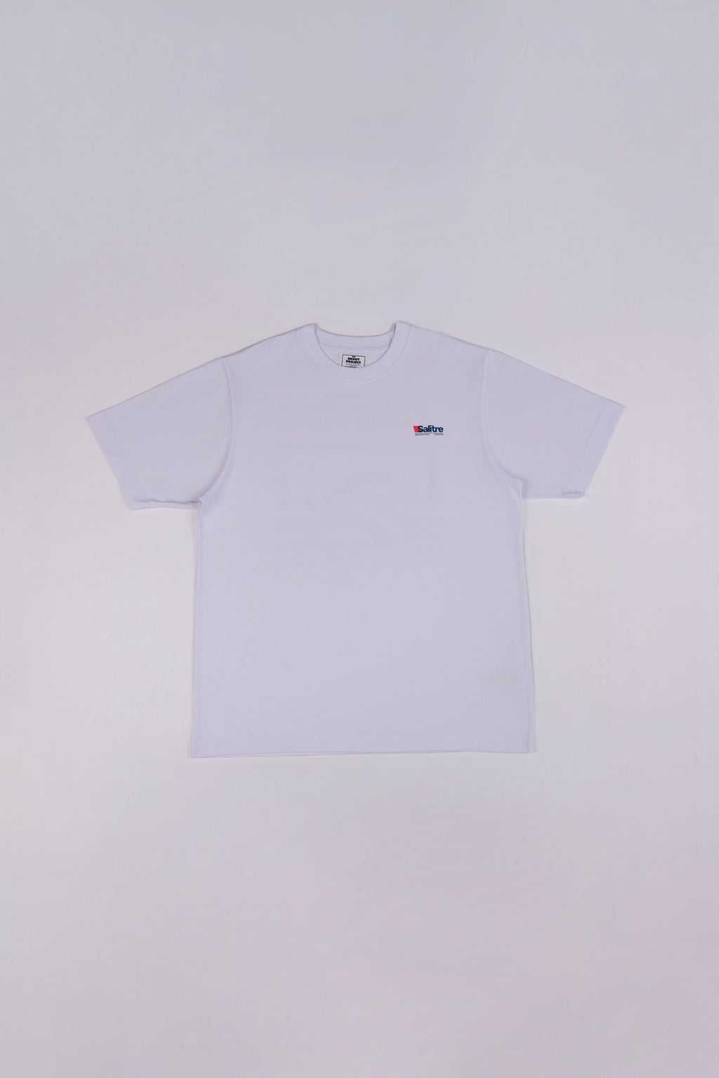 Salitre White Tee