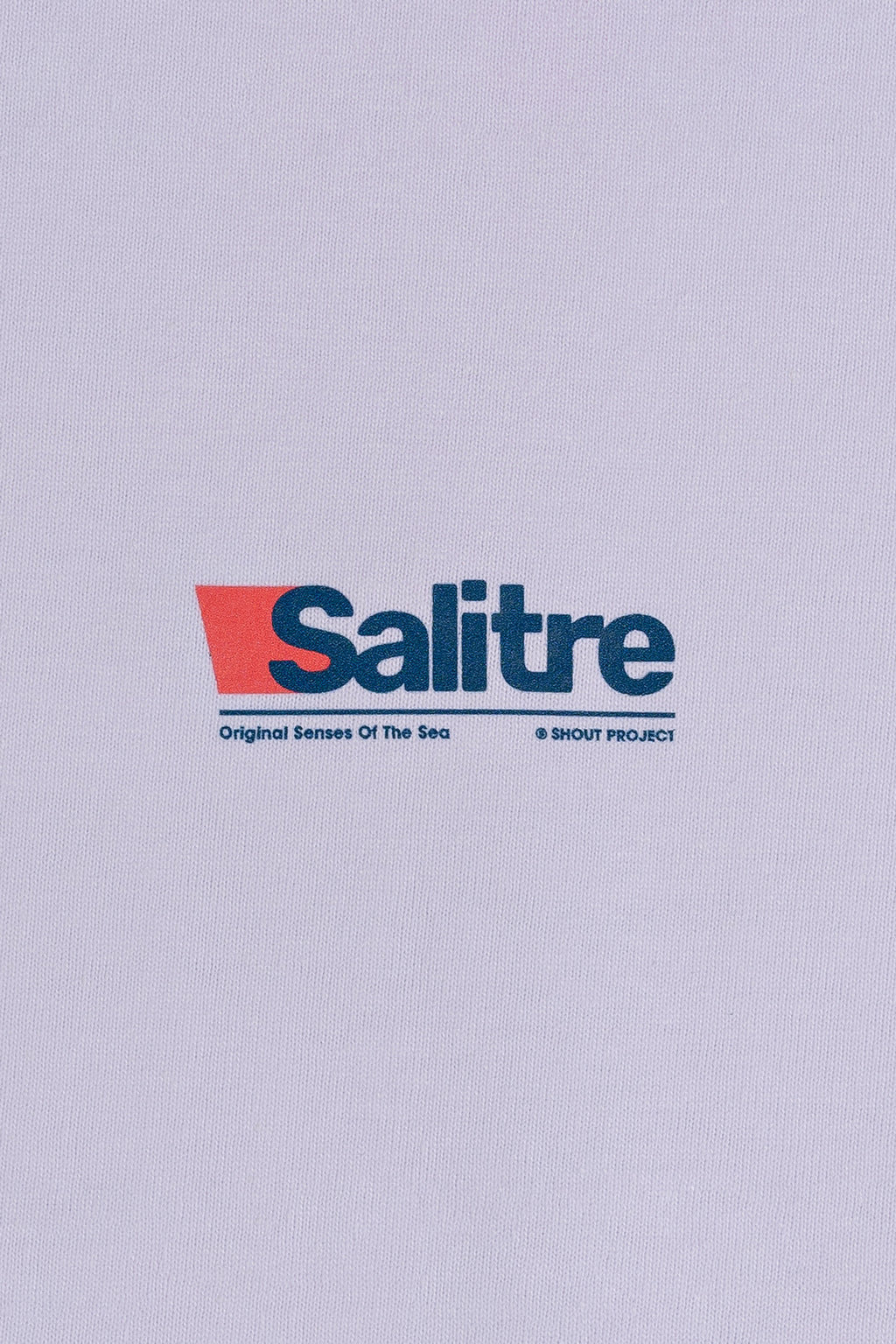 Salitre White Tee
