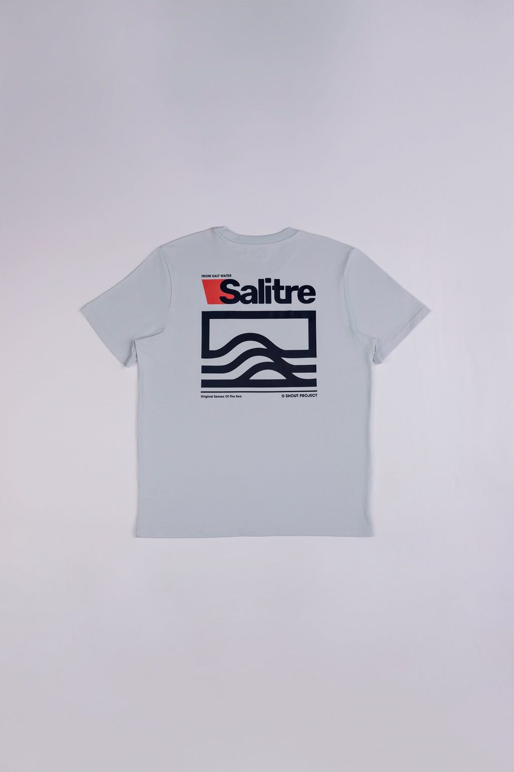 Salitre Blue Sky Tee