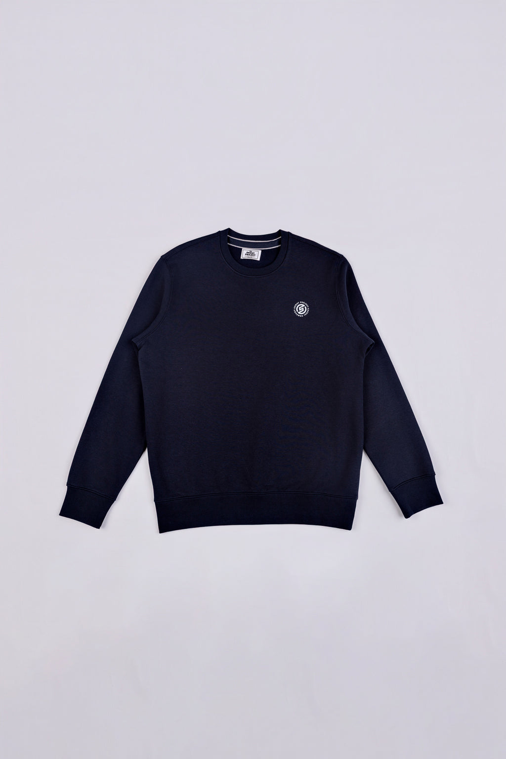 The Brand Navy Sweather